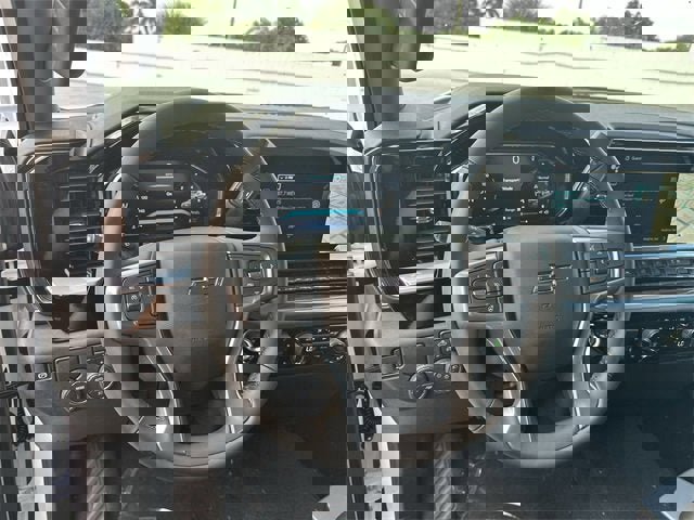 New 2026 Chevrolet Silverado 1500 RST image 11