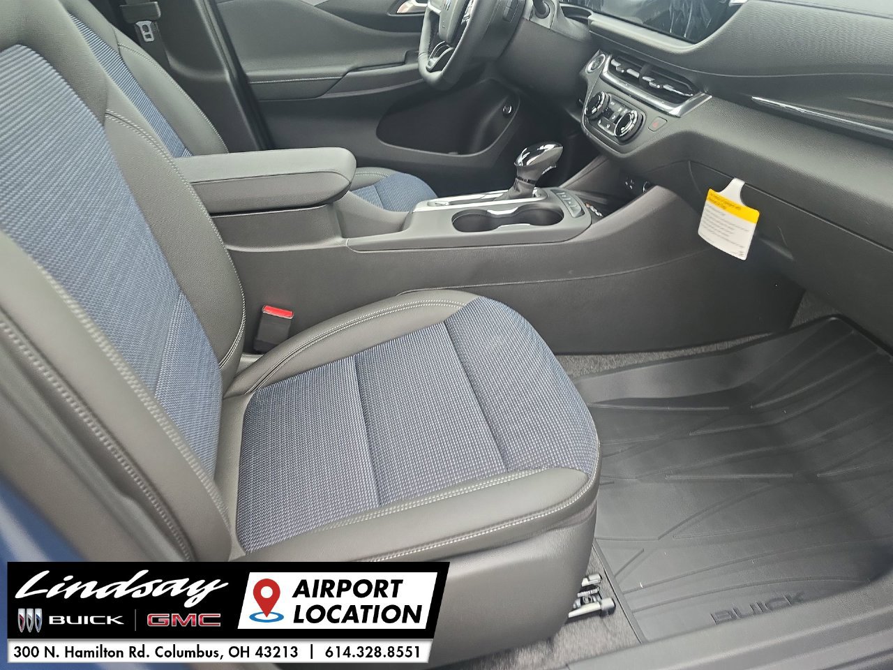 New 2026 Buick Envista Preferred w/ Convenience I Package FWD image 27