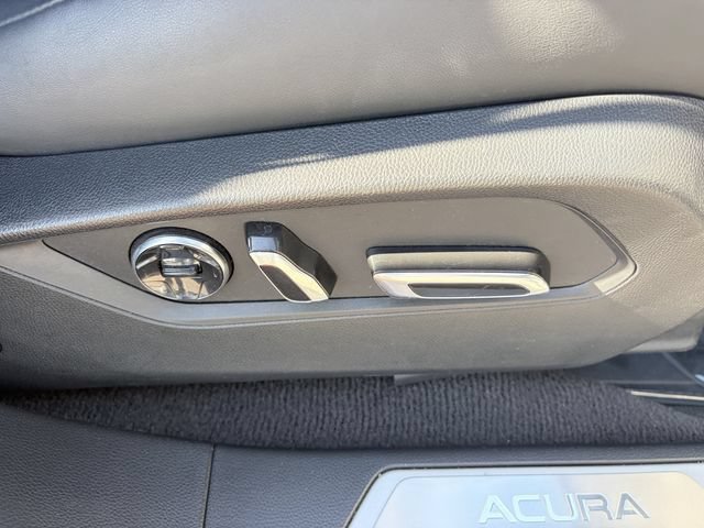 Used 2021 Acura RDX w/ Advance Package FWD image 19