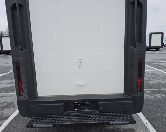 Used 2024 Chevrolet Brightdrop 600 w/ Commercial Equipment Package AWD/4WD image 36