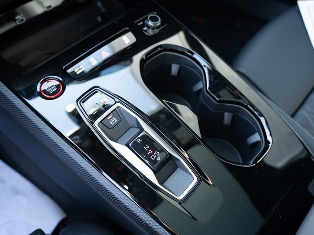 New 2025 Audi S5 Premium Plus image 10