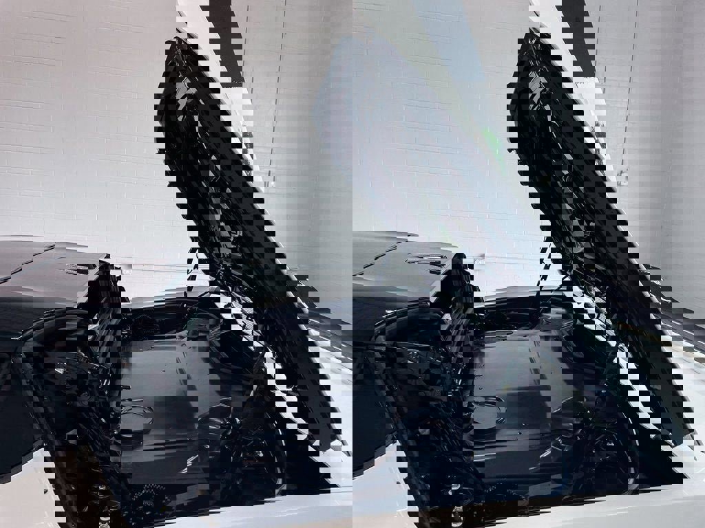 New 2025 Chevrolet Corvette Z06 w/ Z07 Performance Package image 27