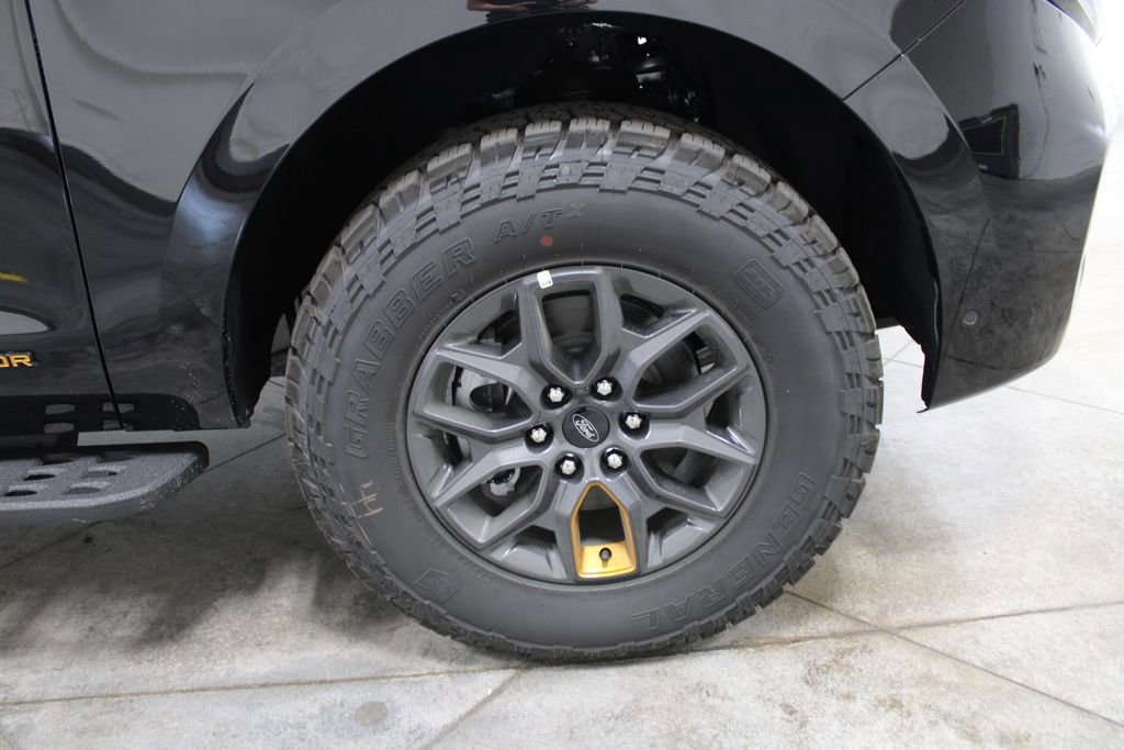 New 2025 Ford Expedition Tremor image 44