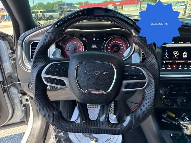 Used 2022 Dodge Charger SRT Hellcat RWD image 14