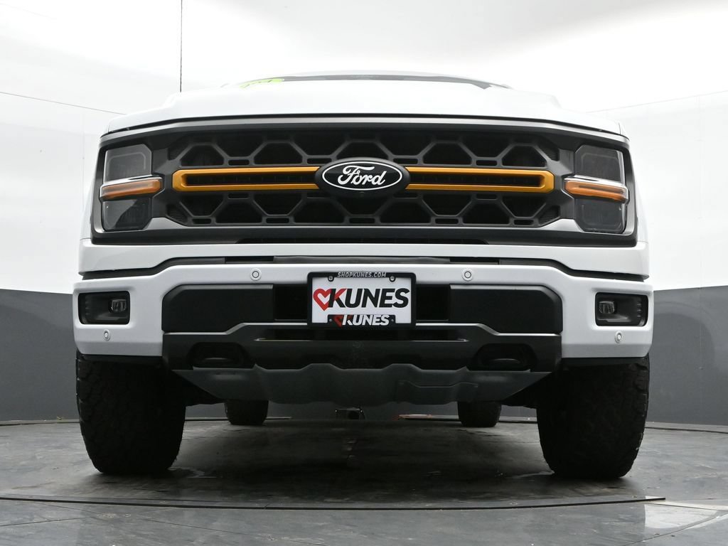 Used 2024 Ford F150 Tremor w/ Tow/Haul Package AWD/4WD image 47