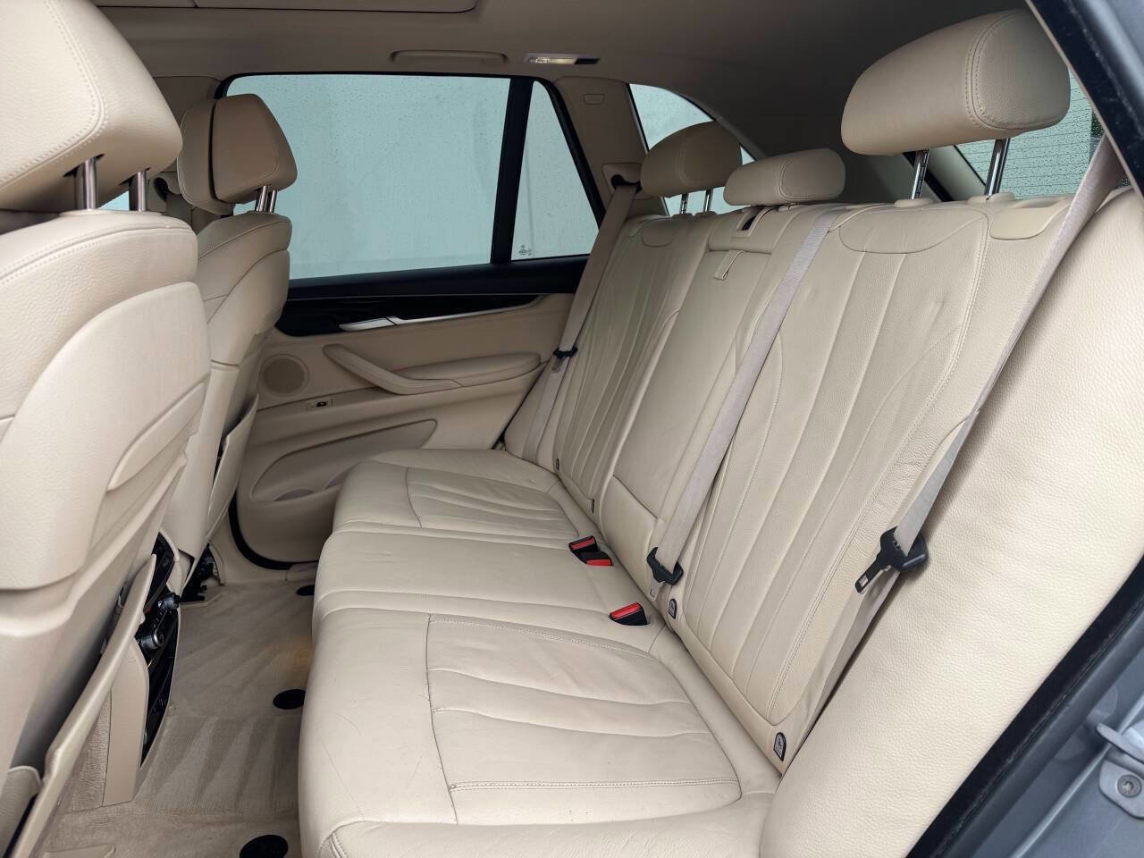 Used 2015 BMW X5 xDrive35i image 22