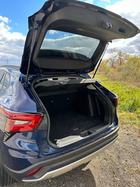 Certified 2024 Chevrolet Trax LT image 13