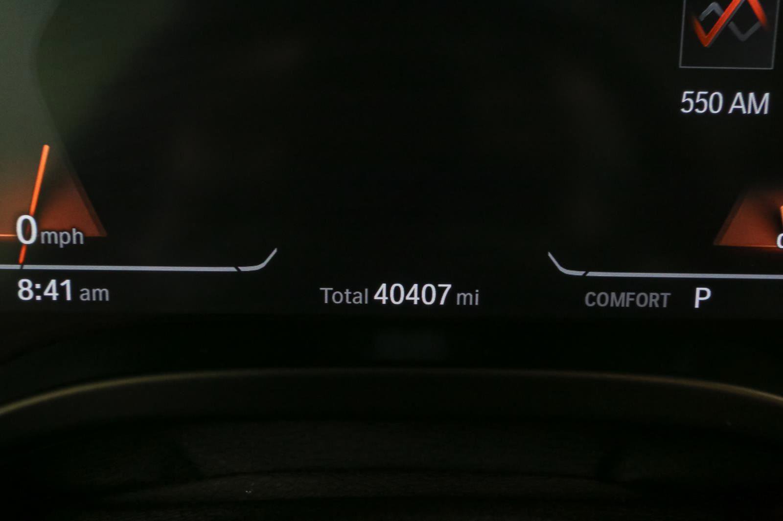 Used 2023 BMW X3 xDrive30i w/ Premium Package image 44