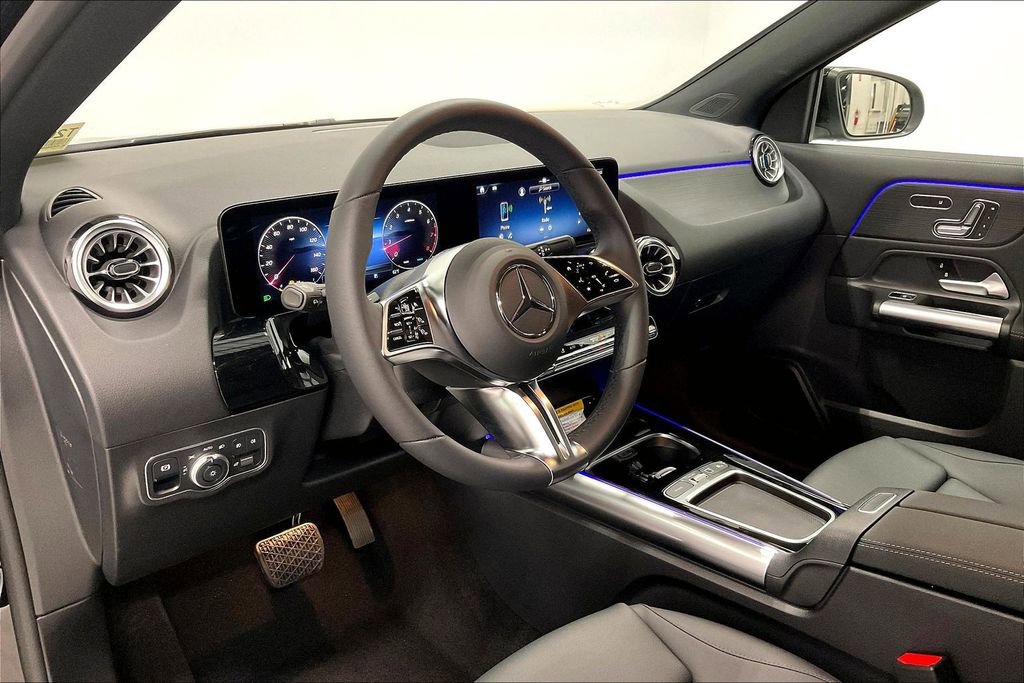 New 2026 Mercedes-Benz GLA 250 image 8
