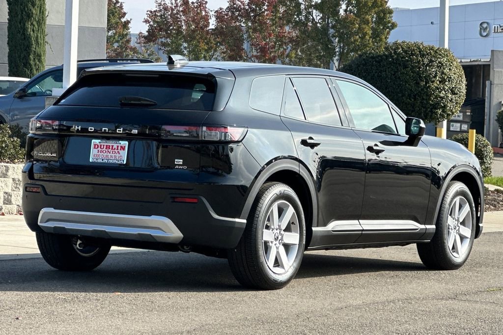 Used 2025 Honda Prologue EX image 4