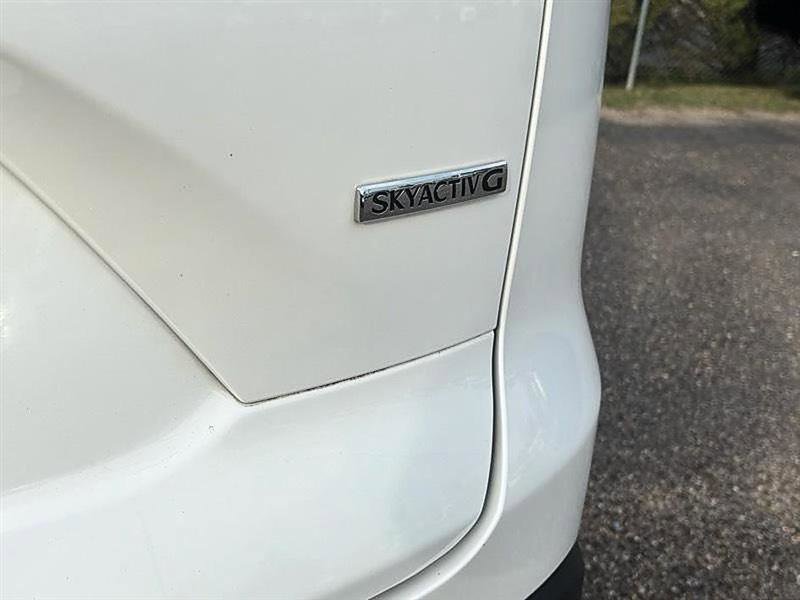 Used 2020 MAZDA CX-9 Touring w/ Touring Premium Package image 43