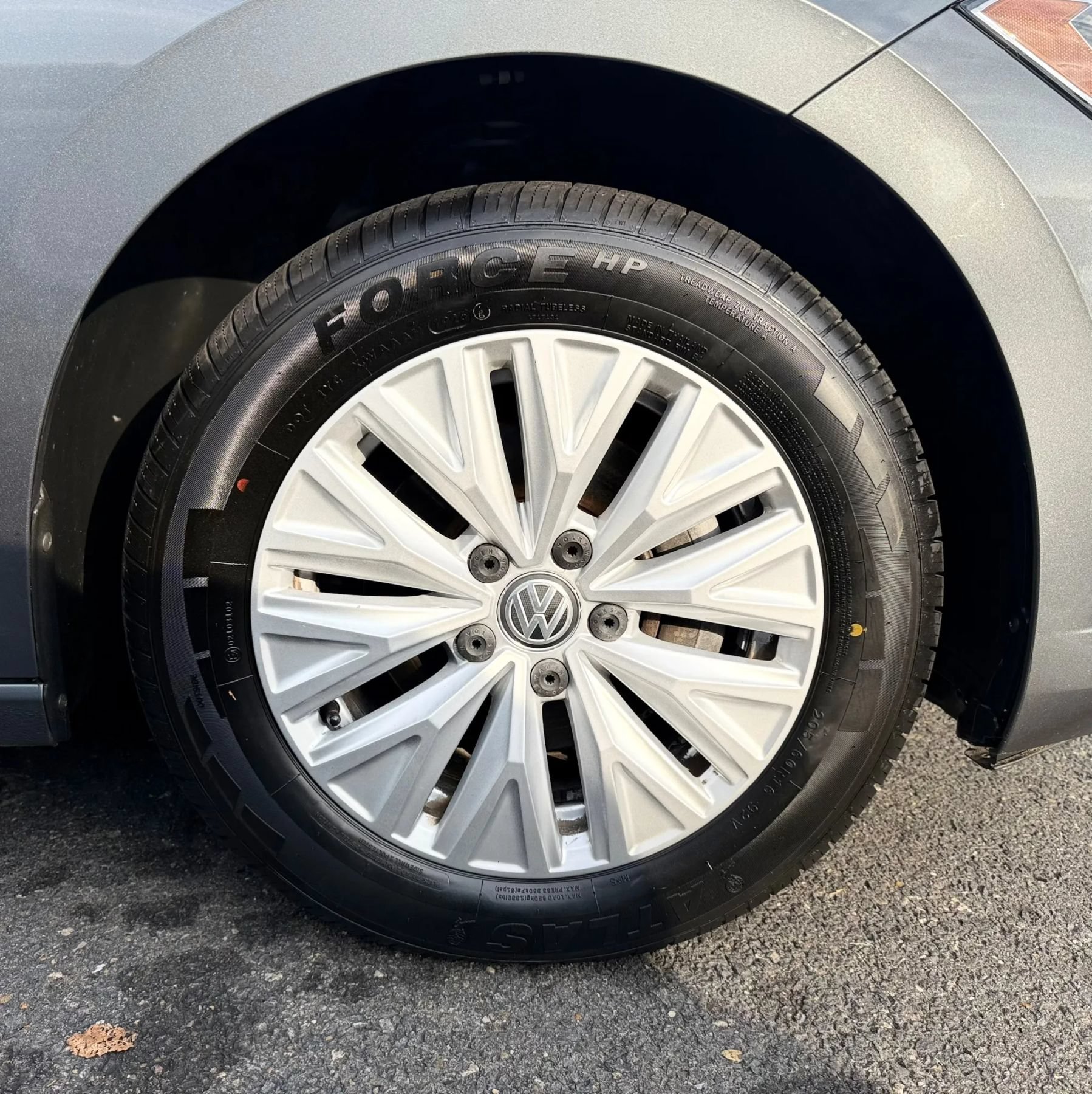 Used 2020 Volkswagen Jetta S FWD image 46