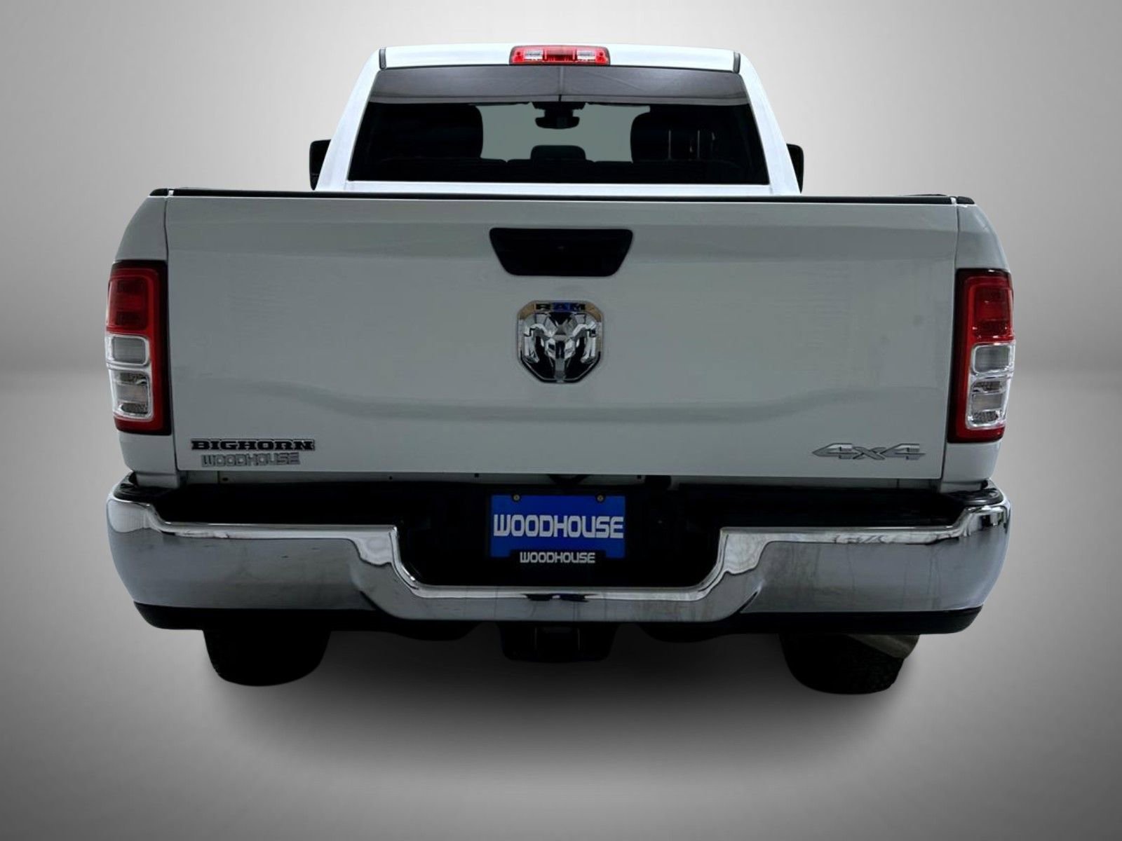 Used 2024 RAM 2500 Big Horn image 6