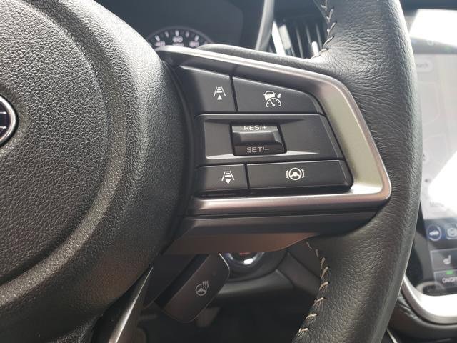 Used 2024 Subaru Outback Limited image 17