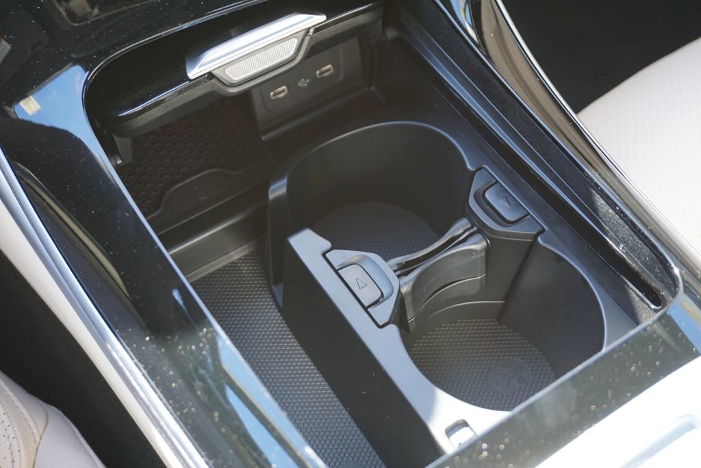 Certified 2026 Mercedes-Benz C 300 Sedan image 38