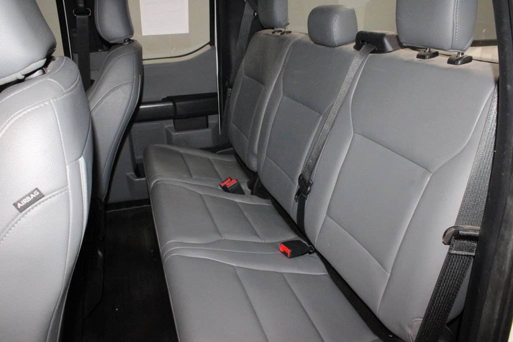 Certified 2021 Ford F150 XL RWD image 20