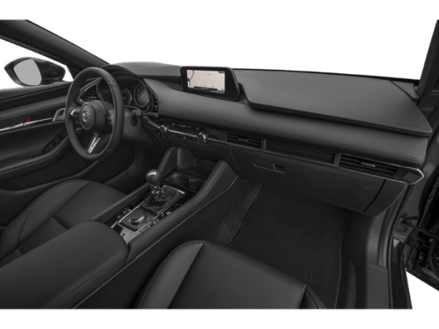 New 2026 MAZDA MAZDA3 2.5 S Hatchback w/ Premium Pkg FWD image 18