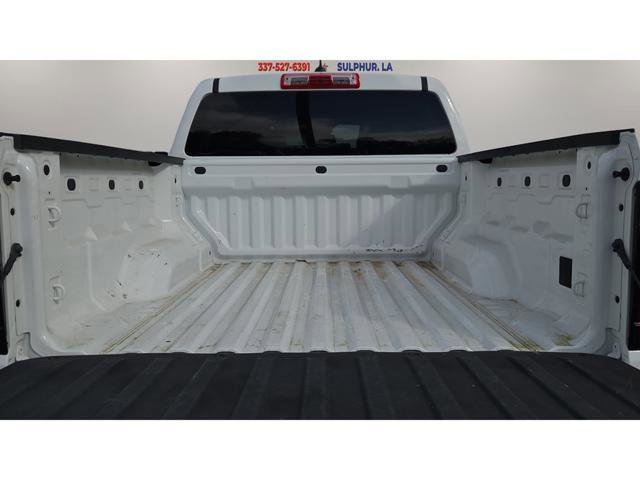Used 2023 GMC Canyon Elevation image 35