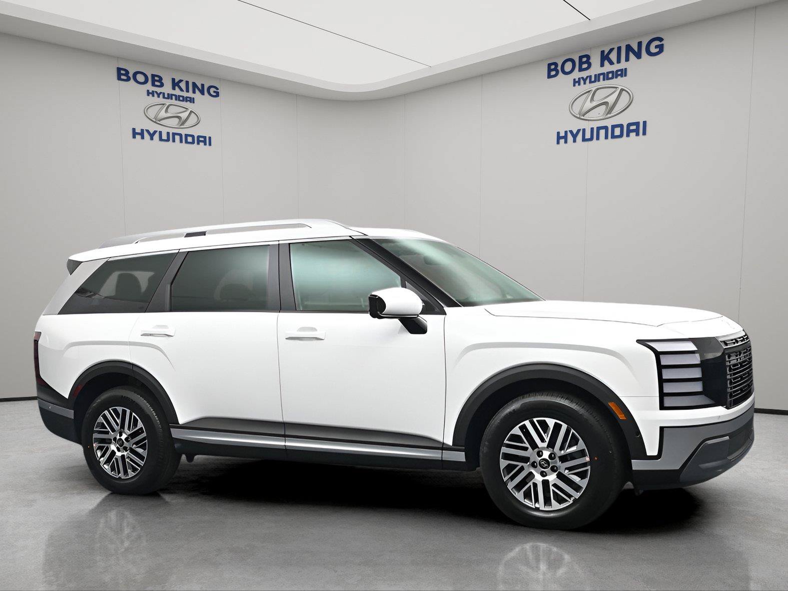 New 2026 Hyundai Palisade SEL AWD/4WD image 13