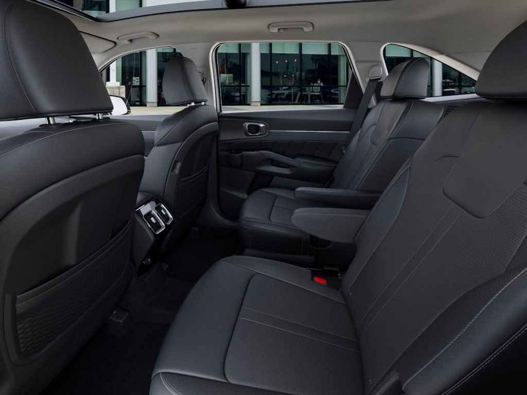 New 2026 Kia Sorento SX image 19