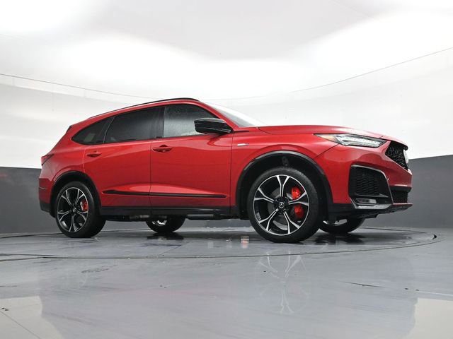 New 2026 Acura MDX Type S image 26