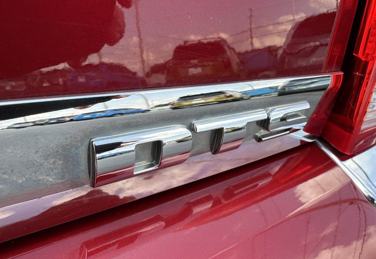 Used 2008 Cadillac DTS FWD image 69