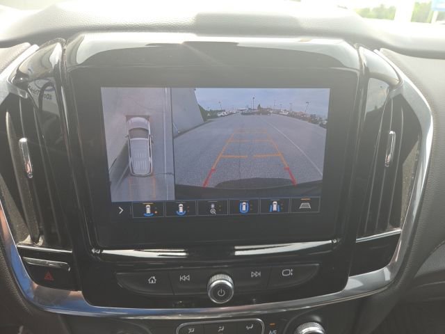 Used 2020 Chevrolet Traverse LT w/ LT Premium Package AWD/4WD image 22