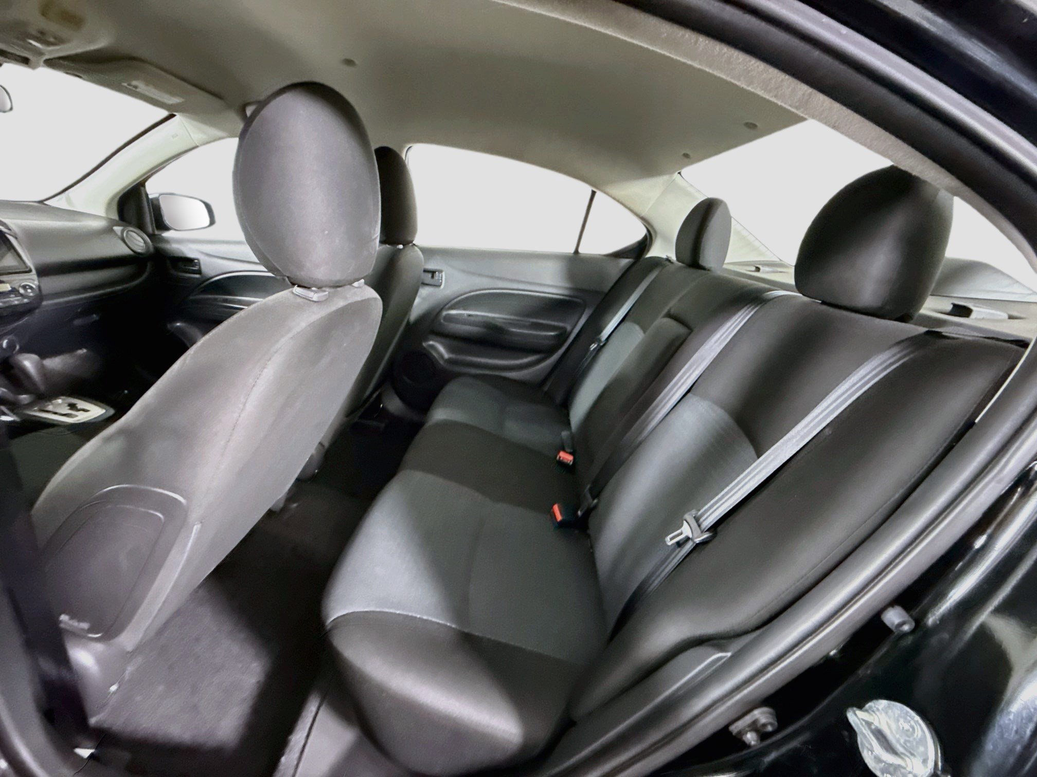 Used 2022 Mitsubishi Mirage G4 Black Edition FWD image 25