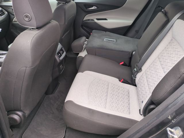 Used 2022 Chevrolet Equinox LS image 26