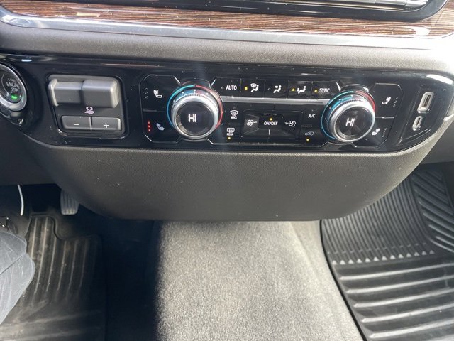 Used 2023 GMC Sierra 1500 SLE image 29