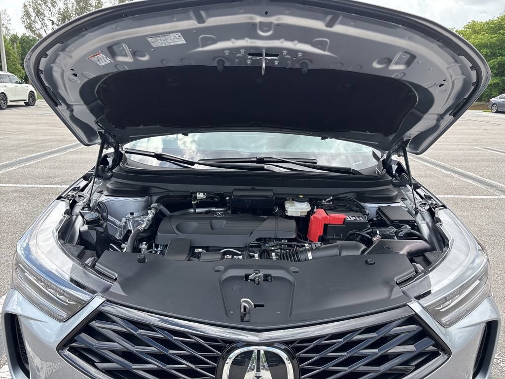 New 2026 Acura RDX SH-AWD w/ Technology Package image 11