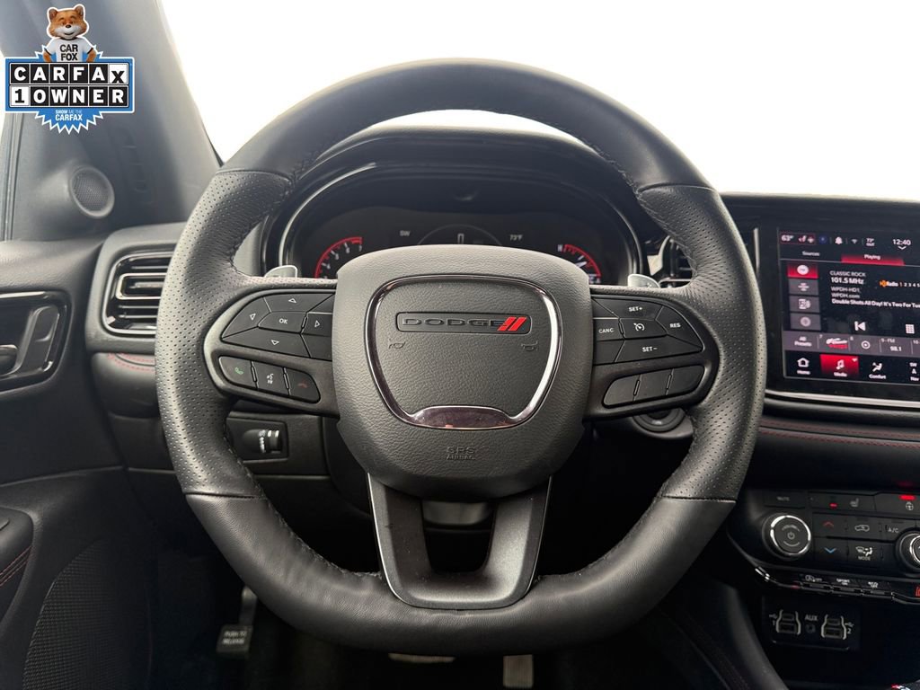 Used 2026 Dodge Durango GT AWD/4WD image 12