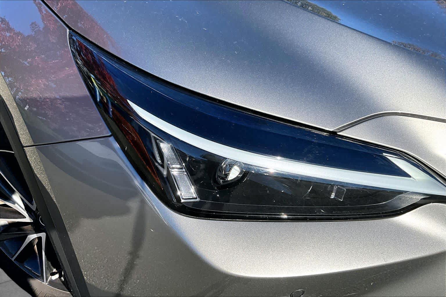 Used 2024 Lexus NX 350 AWD image 28
