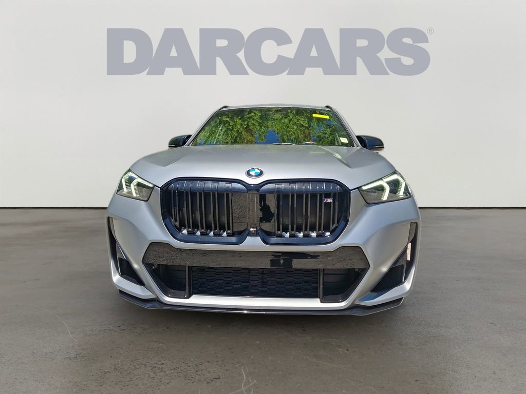 Certified 2024 BMW X1 M35i w/ Premium Package AWD/4WD image 2