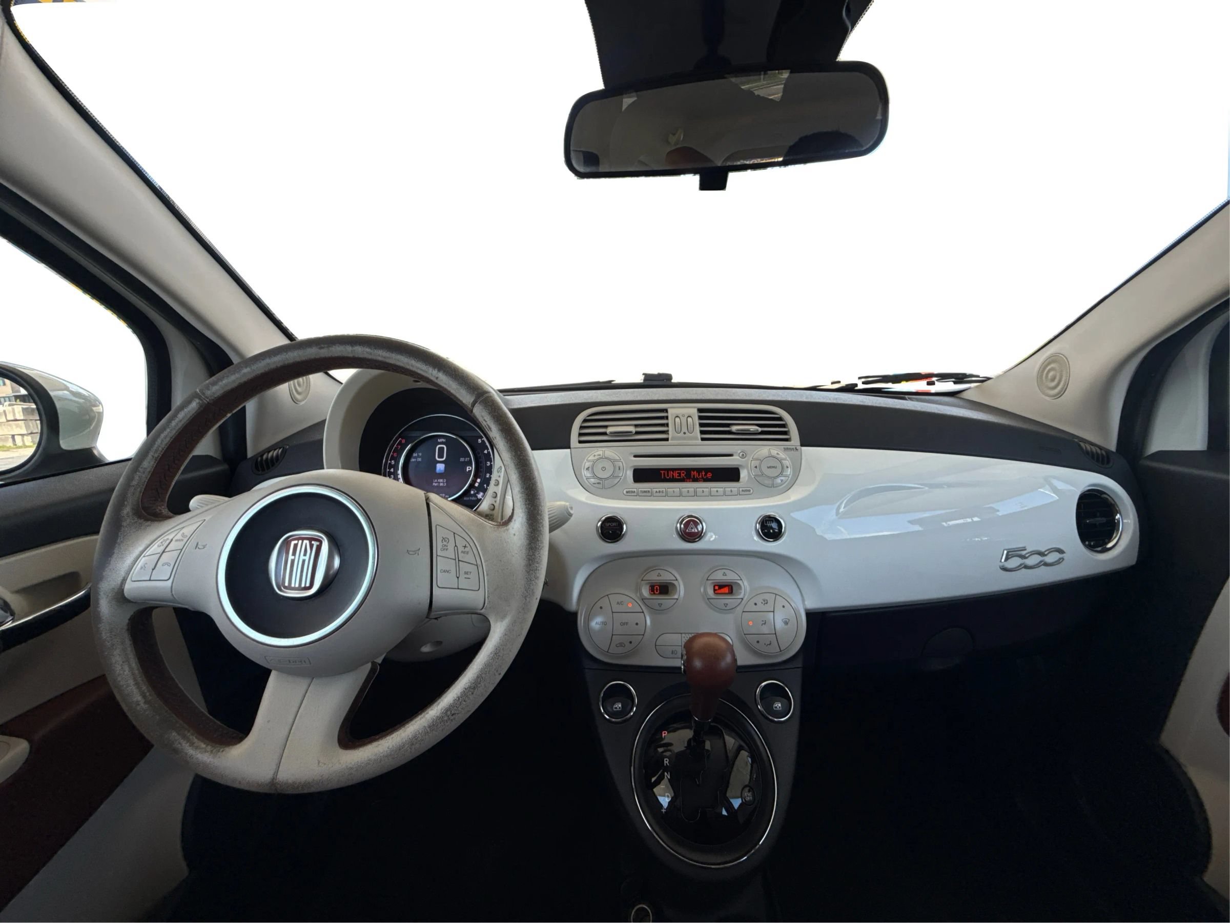 Used 2015 FIAT 500 1957 Edition FWD image 23