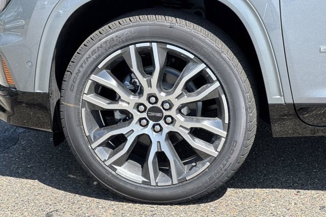 New 2026 GMC Acadia Denali Ultimate w/ LPO, All-Weather Package image 34