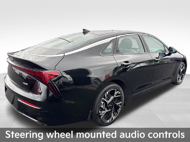 Used 2025 Kia K5 GT-Line FWD image 8