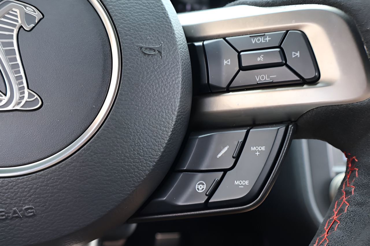 Used 2018 Ford Mustang Shelby GT350R w/ GT350R Equipment Group 920A image 18