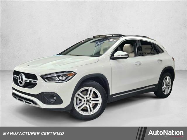 Used 2023 Mercedes-Benz GLA 250 image 1