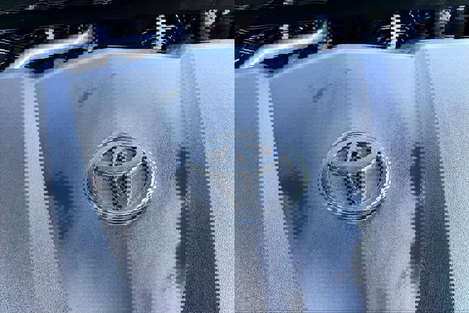 Used 2024 Toyota Camry SE image 33