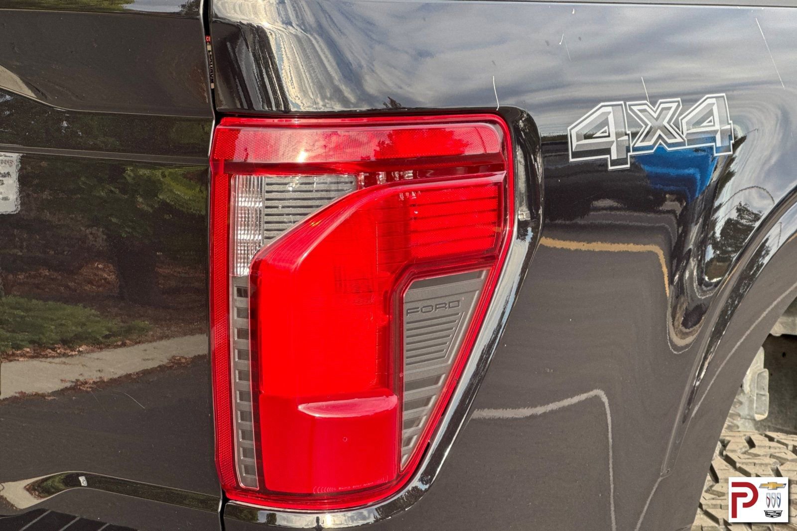 Used 2024 Ford F150 XL w/ Equipment Group 103A High image 31