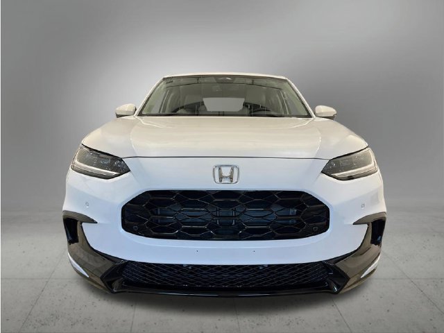 New 2027 Honda HR-V EX-L image 9