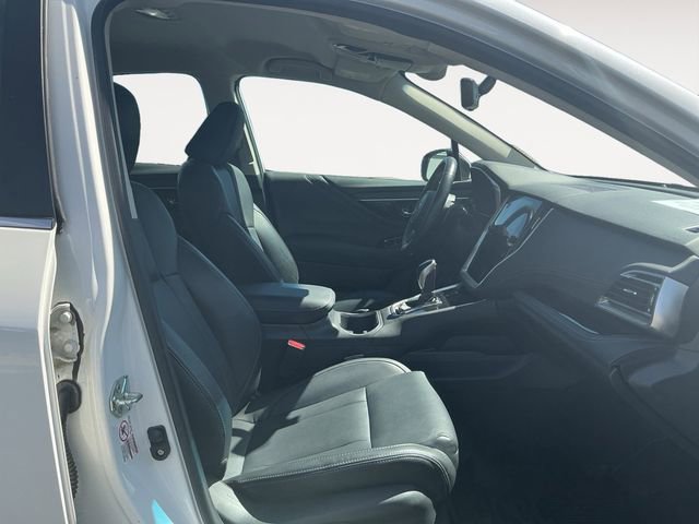 Used 2020 Subaru Legacy Limited image 11