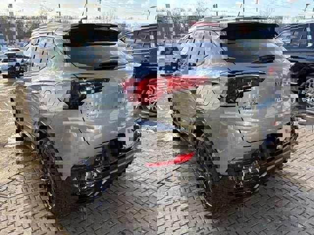 New 2026 Buick Encore GX Sport Touring w/ Comfort Package image 7