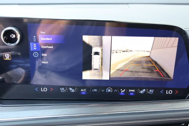 New 2026 Chevrolet Tahoe Premier w/ Sun And Tow Package image 23