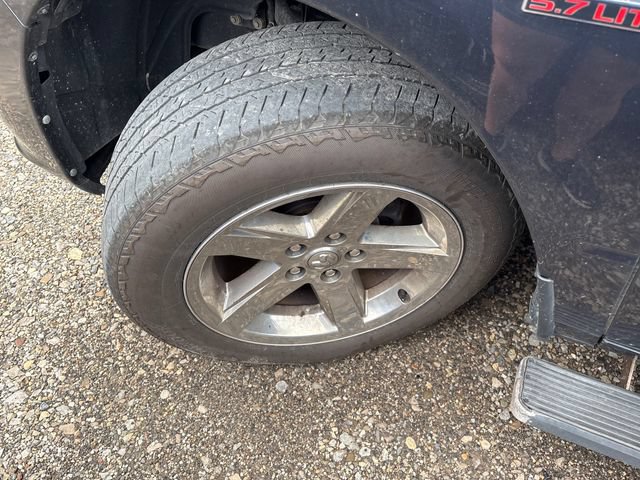 Used 2016 RAM 1500 Express RWD image 6