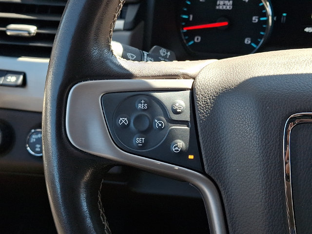 Used 2020 GMC Yukon Denali w/ Open Road Package AWD/4WD image 25
