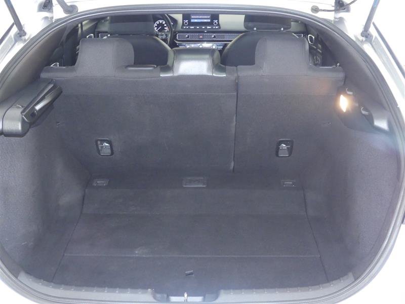 Used 2024 Honda Civic Sport image 25