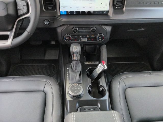 New 2026 Ford Bronco Big Bend w/ Black Diamond Package AWD/4WD image 18