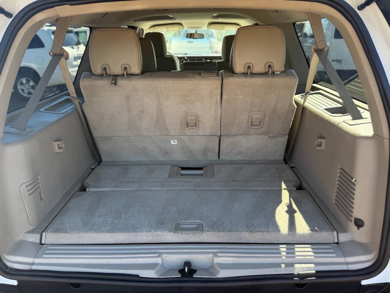Used 2014 Ford Expedition EL XL AWD/4WD image 9